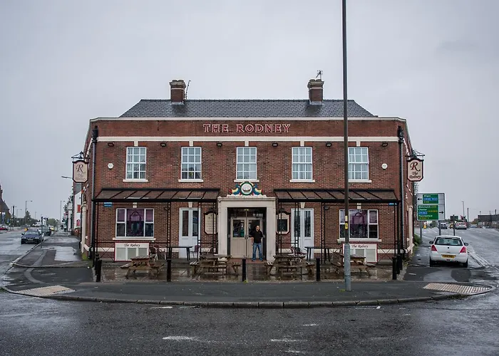 The Rodney