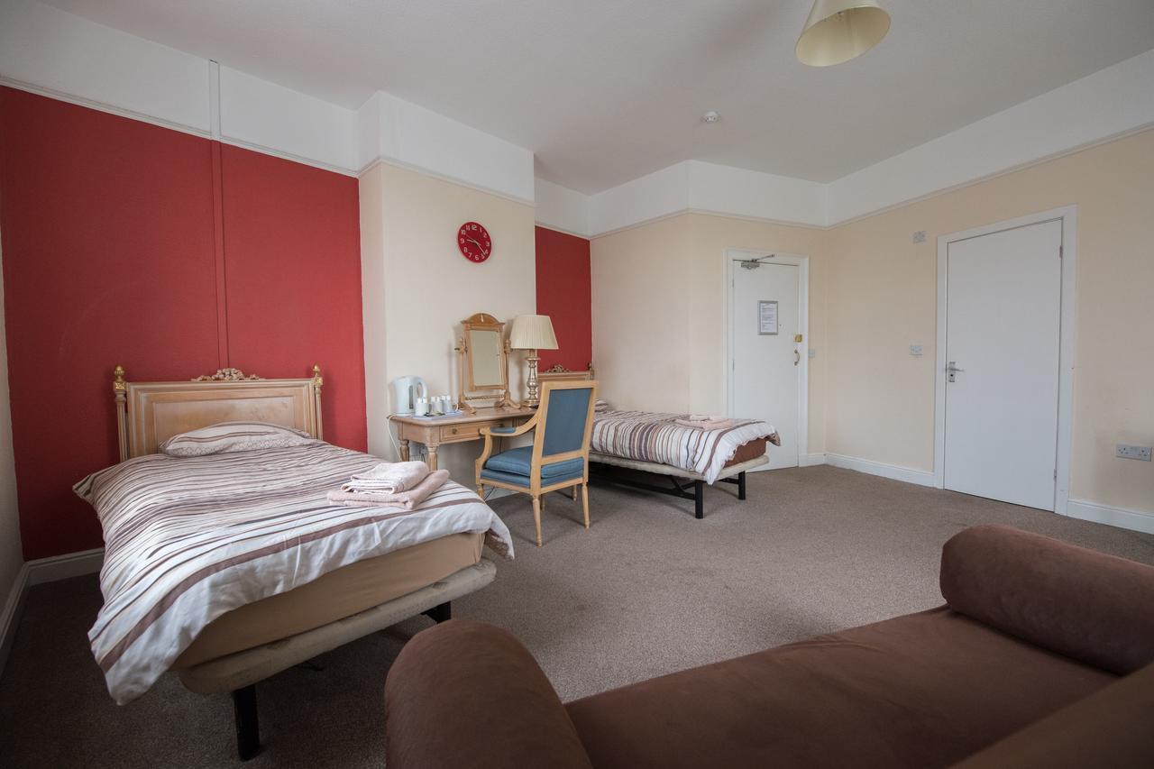 Inn The Rodney