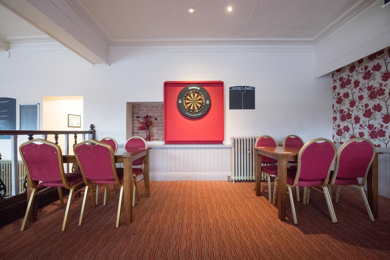 Inn The Rodney 3*
