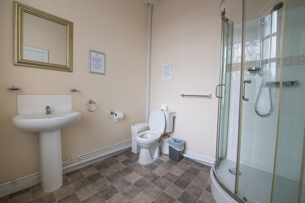 Inn The Rodney 3*